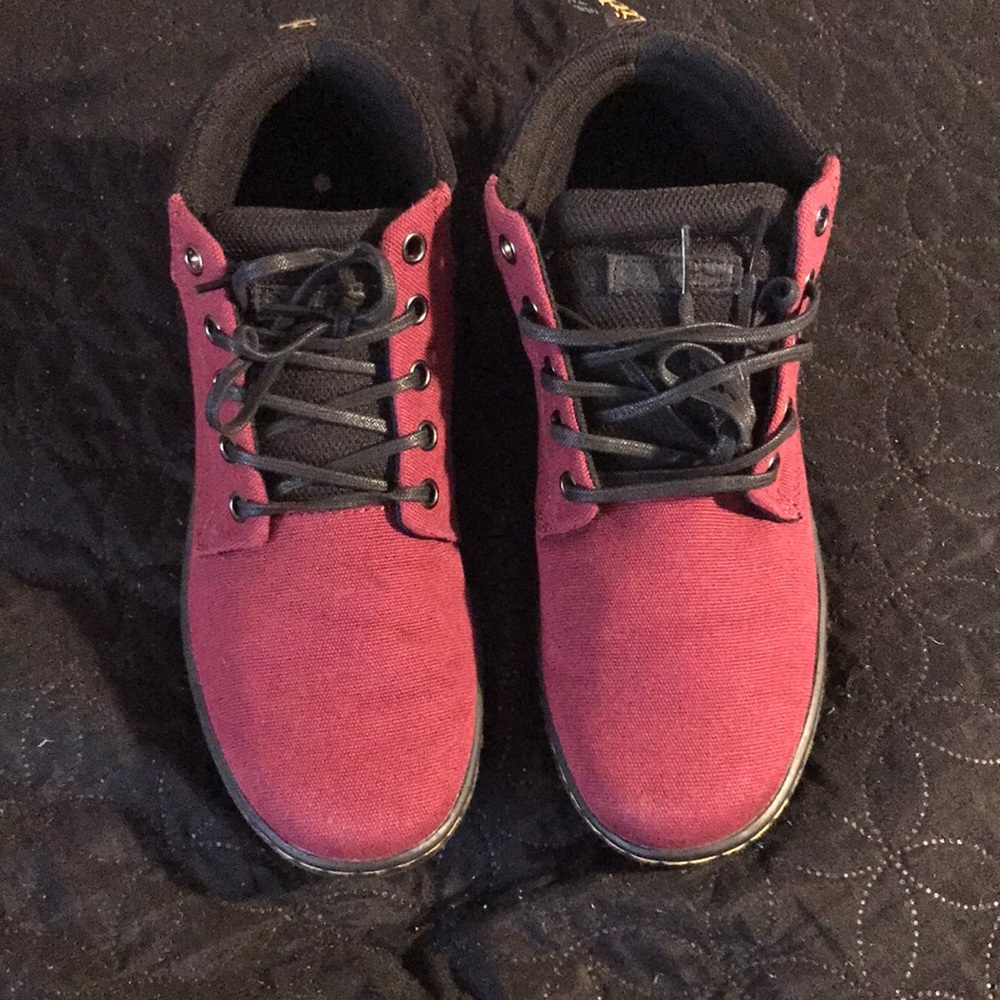 Dr. Martens Airwair women shoes Size 9